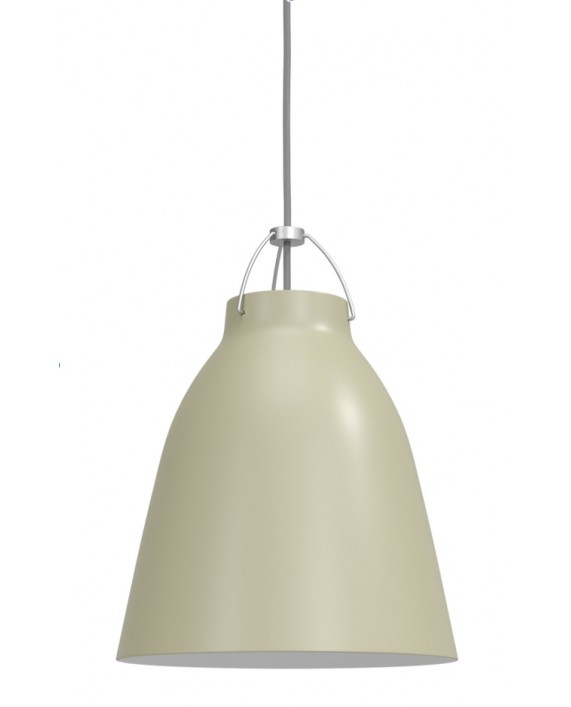 Fritz Hansen Caravaggio Matt Pendant Lamp